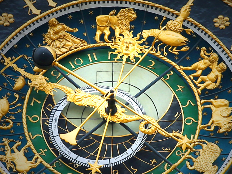 Гороскоп на 19 апреля 2022 18-19 лунные сутки