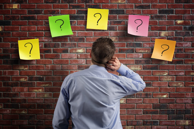Как научиться принимать решения?