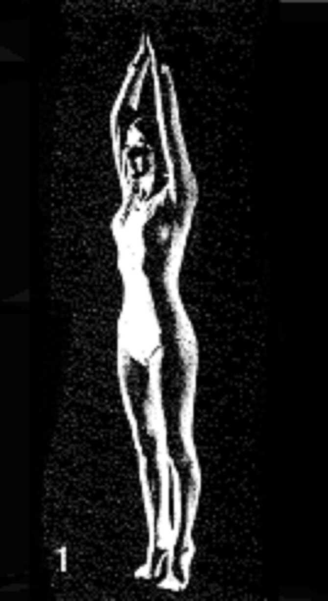 Упражнения для улучшения цвета лица, здоровья волос, ясности и живости ума. День шестой